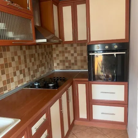 Apartment Big Center Of Tirana